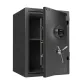 Deli ET601 Fireproof Digital Safe Box / Locker / Vault