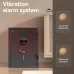 Deli ET602 Fireproof Digital Safe Box / Locker / Vault