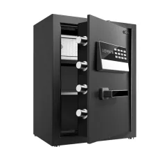 Deli ET622 Password Digital Safe Box / Locker / Vault