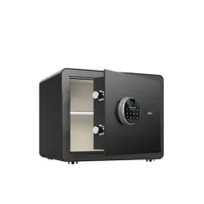 Deli ET630 Fingerprint Password Digital Safe Box / Locker / Vault