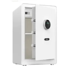 Deli ET635 Fingerprint Password Digital Safe Box / Locker / Vault