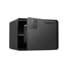 Deli VS4529-BK Fingerprint Digital Safe