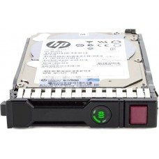 HP Server 600 GB 2.5" 10000 Rpm G8 And G9 HDD SAS