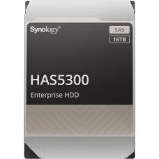 Synology HAS5300 16TB SAS 3.5" Enterprise HDD