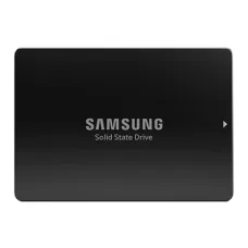 Samsung PM893 960GB SATA 6Gbps 2.5" Server SSD