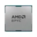 AMD EPYC Server Processor top view