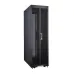 Safenet 42U-XL Perforated Floor Standing Data Center Cabinet