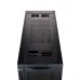 Safenet 42U Perforated Floor Standing Data Center Cabinet