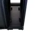 Safenet 42U Perforated Floor Standing Data Center Cabinet