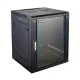 Safenet 15U Wall Mount Network Cabinet with PDU