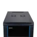 Safenet 12U Wall Mount Network Cabinet with PDU