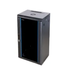 Solitine SOL-266-12U 12U Server Rack