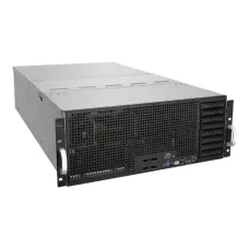 Asus ESC8000 G4/10G 2nd Gen Intel Xeon Scalable GPU Server