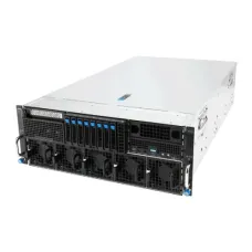 Asus ESC8000A-E13P AMD EPYC 9005 GPU Server