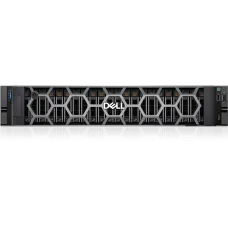 Dell PowerEdge R760 Intel Silver 4410Y Rack Server