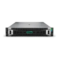 HPE ProLiant DL380 Gen 11 Intel Xeon Silver Rack Server