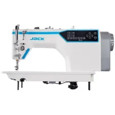 Jack A4B-A-C Computerized Lockstitch Sewing Machine With Auto Foot Lifter