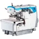 Jack E4S-M03/333 Direct Drive 4 Thread Overlock Machine