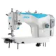 Jack F6 Single Needle Direct Drive Lockstitch Industrial Sewing Machine