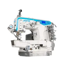 Jack K5-D-01GBX356 Interlock Sewing Machine