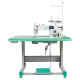 ZOJE ZJ-A6000-P-D Industrial Sewing Machine