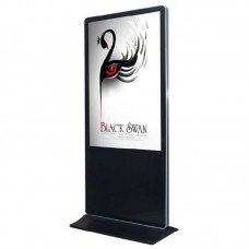 Armor ANTSD-A430 43" Android Floor Standing Kiosk