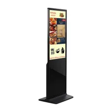 HDFocus HD-55F 55" Digital Display Floor Standing Touch Kiosk