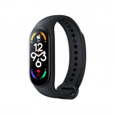 Xiaomi Smart Band 7 AMOLED Display Fitness Tracker (CN Variant)