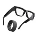 Meta Ray-Ban Display AI Glasses With Meta Neural Band