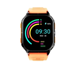 HiFuture Ultra3 Bluetooth Calling Smart Watch