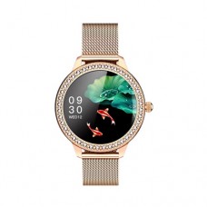 Astrum SN91 Wireless Bluetooth IP68 Woman Smartwatch