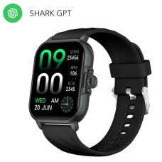 Black Shark GT3 Neo ENC Bluetooth Calling Smart Watch