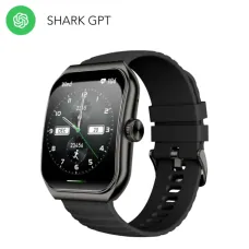 Black Shark GT3 ENC Bluetooth Calling Smart Watch