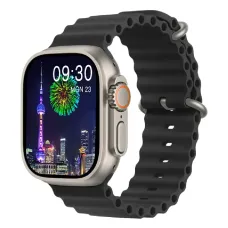 CW9 PRO MAX Bluetooth Calling Smart Watch