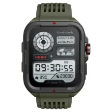 Fastrack Active Rugged Smart Watch