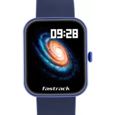Fastrack Reflex Hello Smart Watch