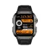 Front view of Fastrack Xtreme S1 showing active fitness tracker display interface