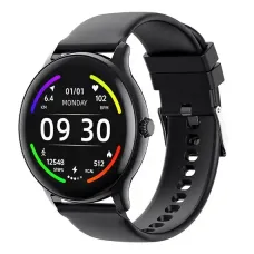 Havit M9032 1.28" Full Touch Screen Bluetooth Calling Smart Watch