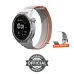 Haylou Solar Neo Smart Watch with Braided Strap