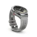 HiFuture ACTIVE Smart Watch silver
