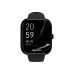 HiFuture LUME Smart Watch black