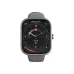 HiFuture LUME Smart Watch silver gray