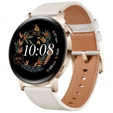 Huawei Watch GT 3 Elegant Edition Lady Smart Watch