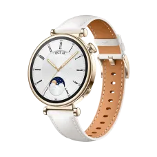 HUAWEI WATCH GT 4 41 mm Bluetooth Calling Lady Smart Watch