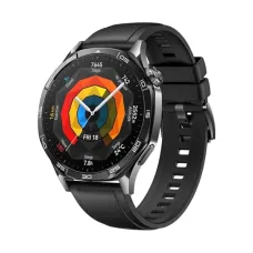 HUAWEI WATCH GT 5 With Silicone Strap