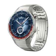 HUAWEI WATCH GT5 Pro With Titanium Strap