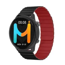 Imilab Imiki TG2 Bluetooth Calling Smart Watch with Magnetic Strap