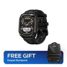 KOSPET PULSE 2