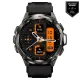 Kospet Tank T3 Ultra Rugged Bluetooth Calling Smartwatch With Dual-Band GPS 