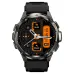 Kospet Tank T3 Ultra Rugged Bluetooth Calling Smartwatch With Dual-Band GPS 